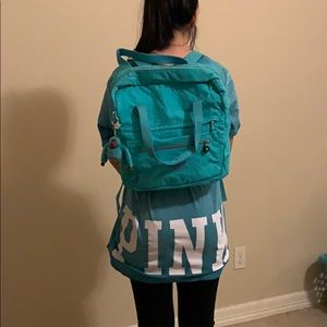 Kipling backpack